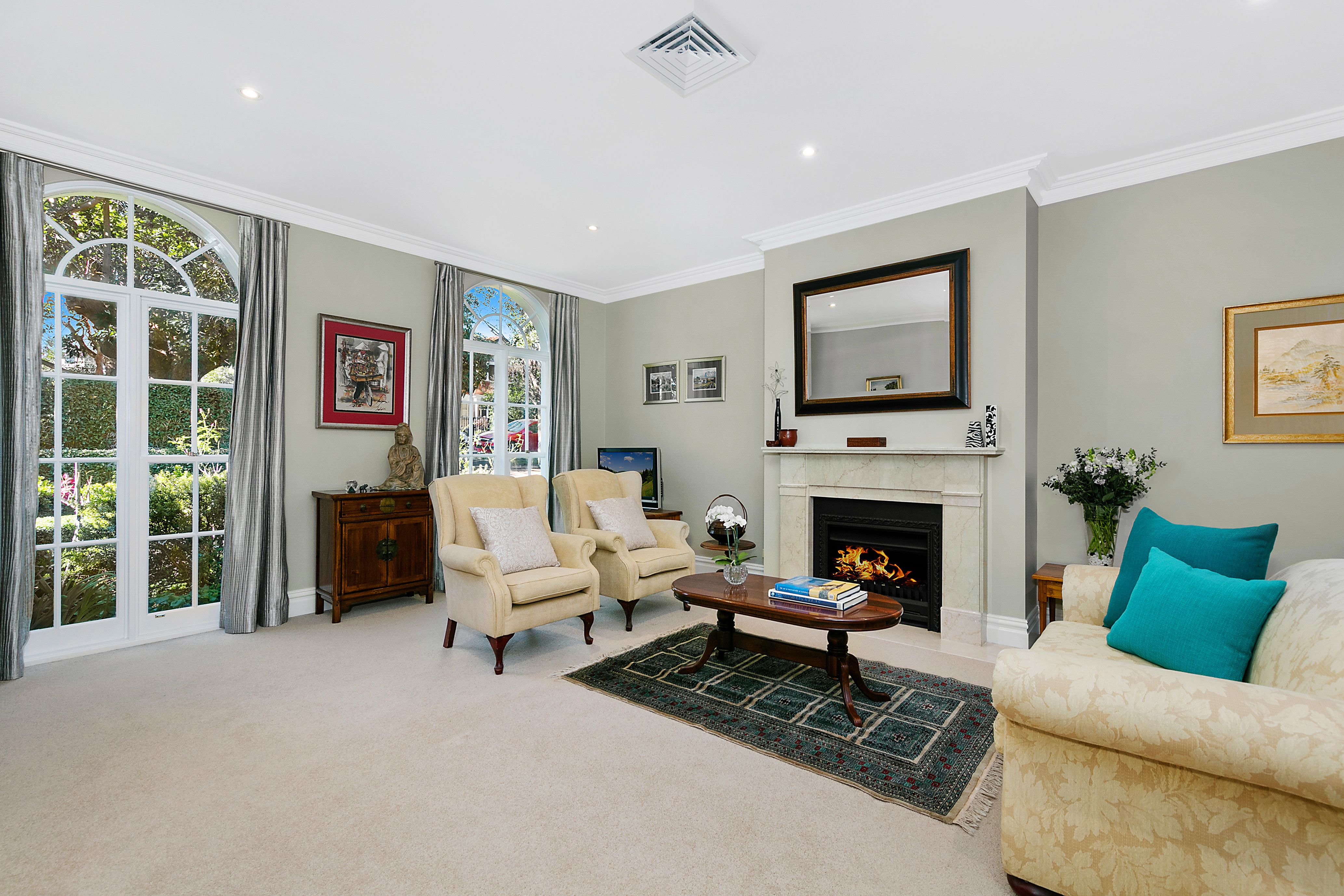 32 Ku-ring-gai Avenue, Turramurra, NSW 2074