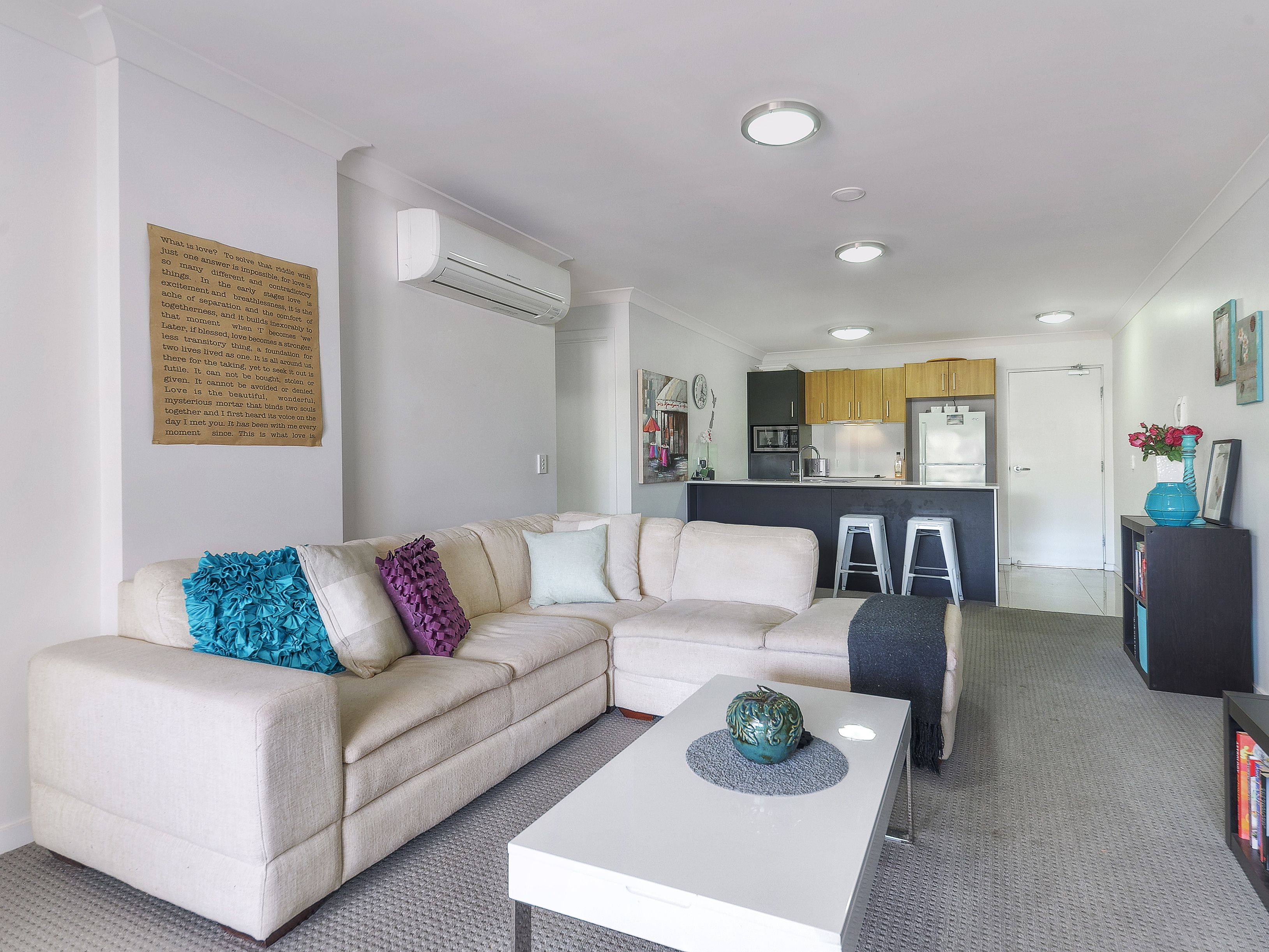 223/81-83 Lawson, Morningside, QLD 4170