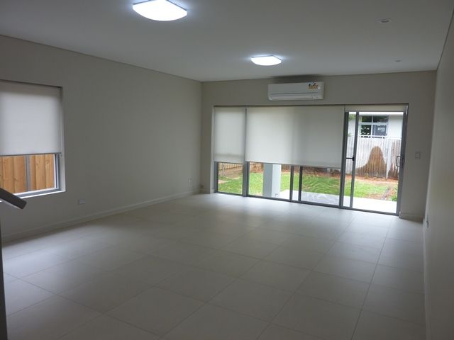 6/82-84 Albert Street, North Parramatta, NSW 2151