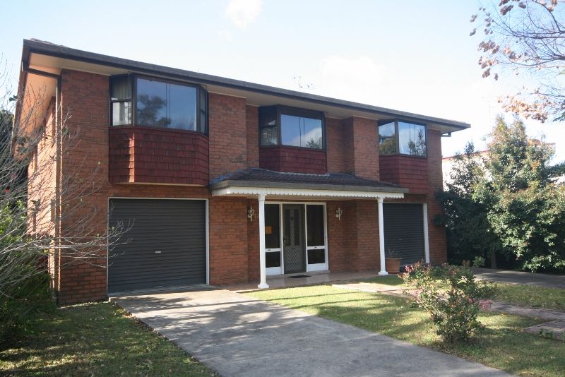 13 Argyle Close