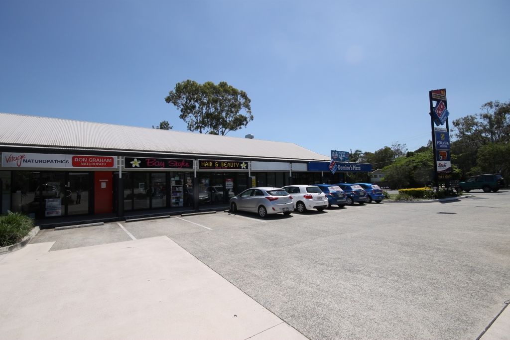 Commercial Retail Property Leased Birkdale, QLD 2 /106 Birkdale Road
