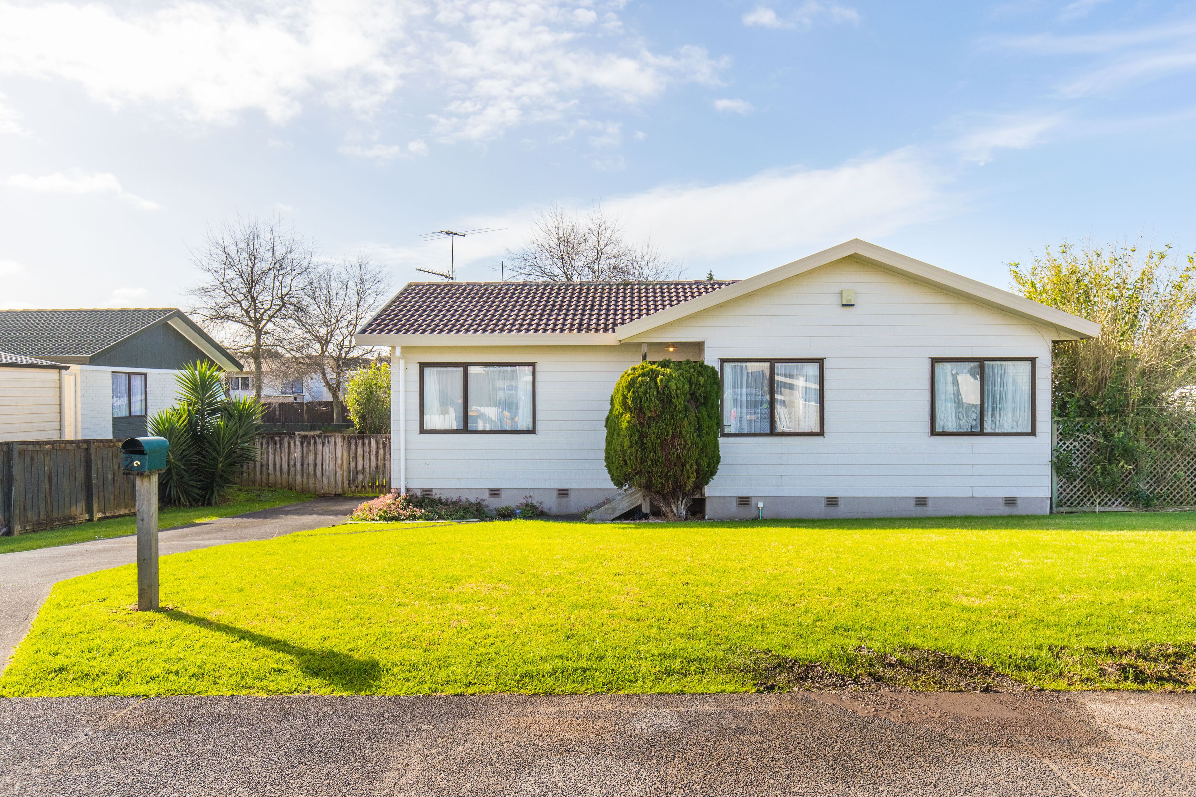 28 Janese Place, Clendon Park, Manukau City