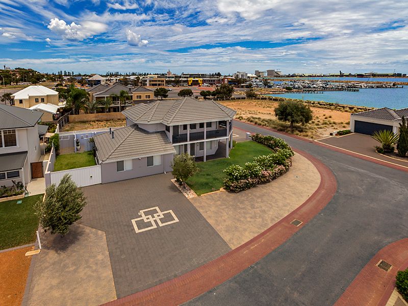 6 Mayhill Quays, Geraldton, WA 6530