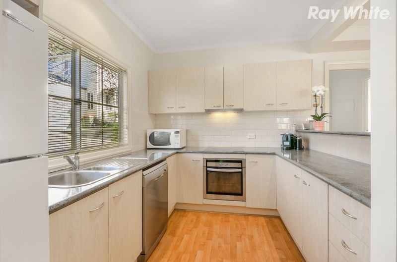 1/25 Bales Street, Ferntree Gully, VIC 3156