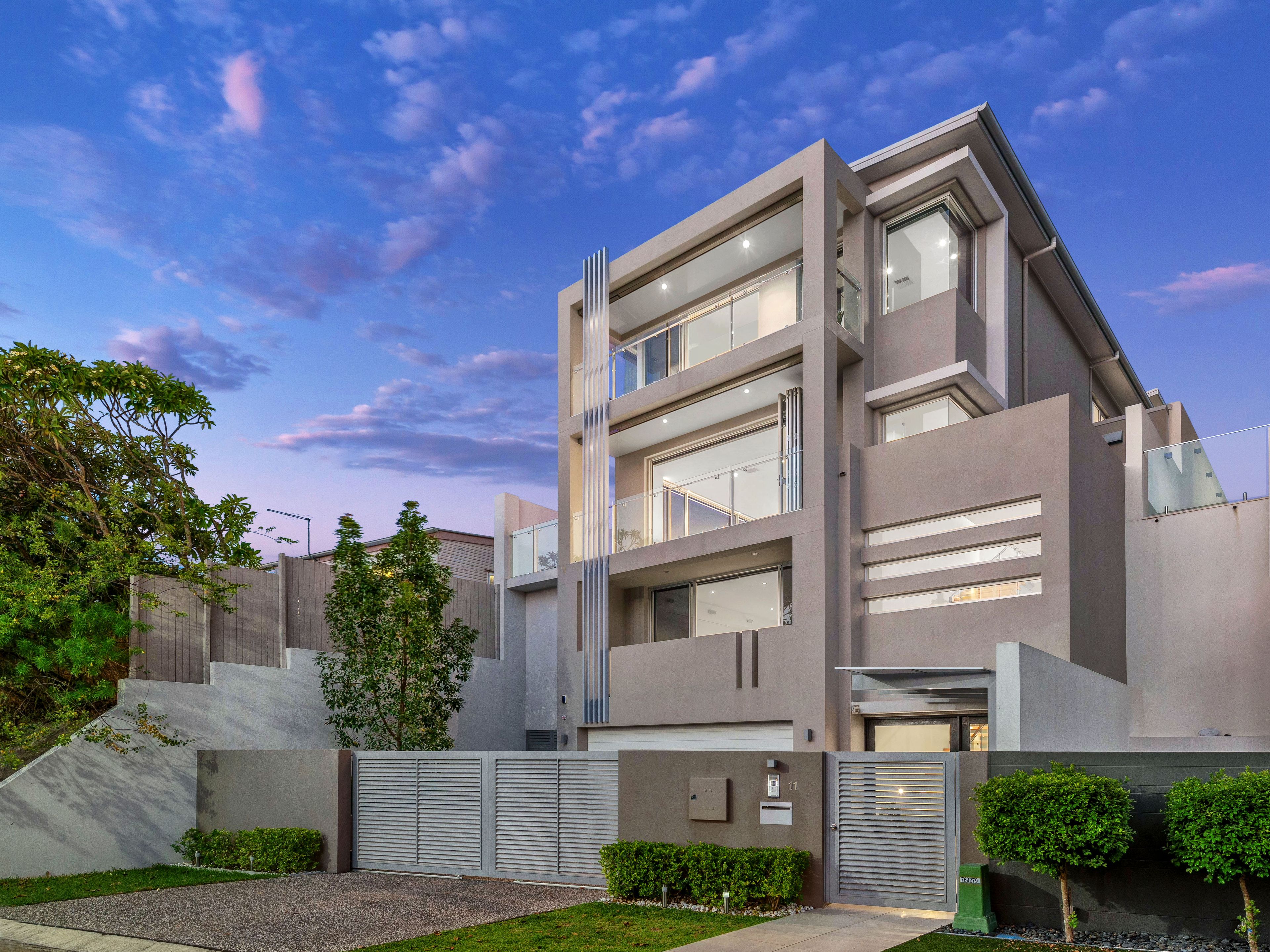 11 Scott Street, Hawthorne, QLD 4171