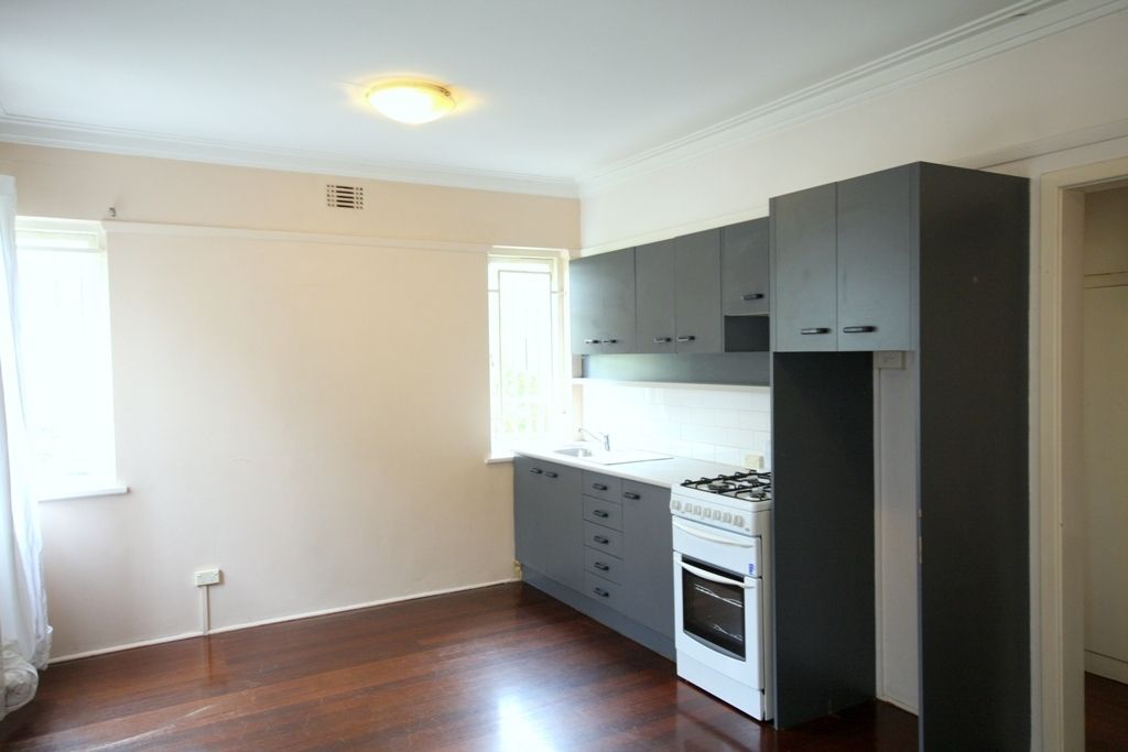 1/549 Brunswick Street, New Farm, QLD 4005