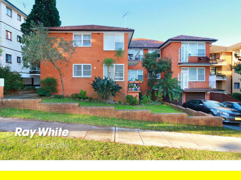 18 St Georges Parade, Hurstville NSW 2220
