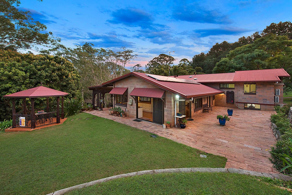 72 Mons School Road, Mons, QLD 4556