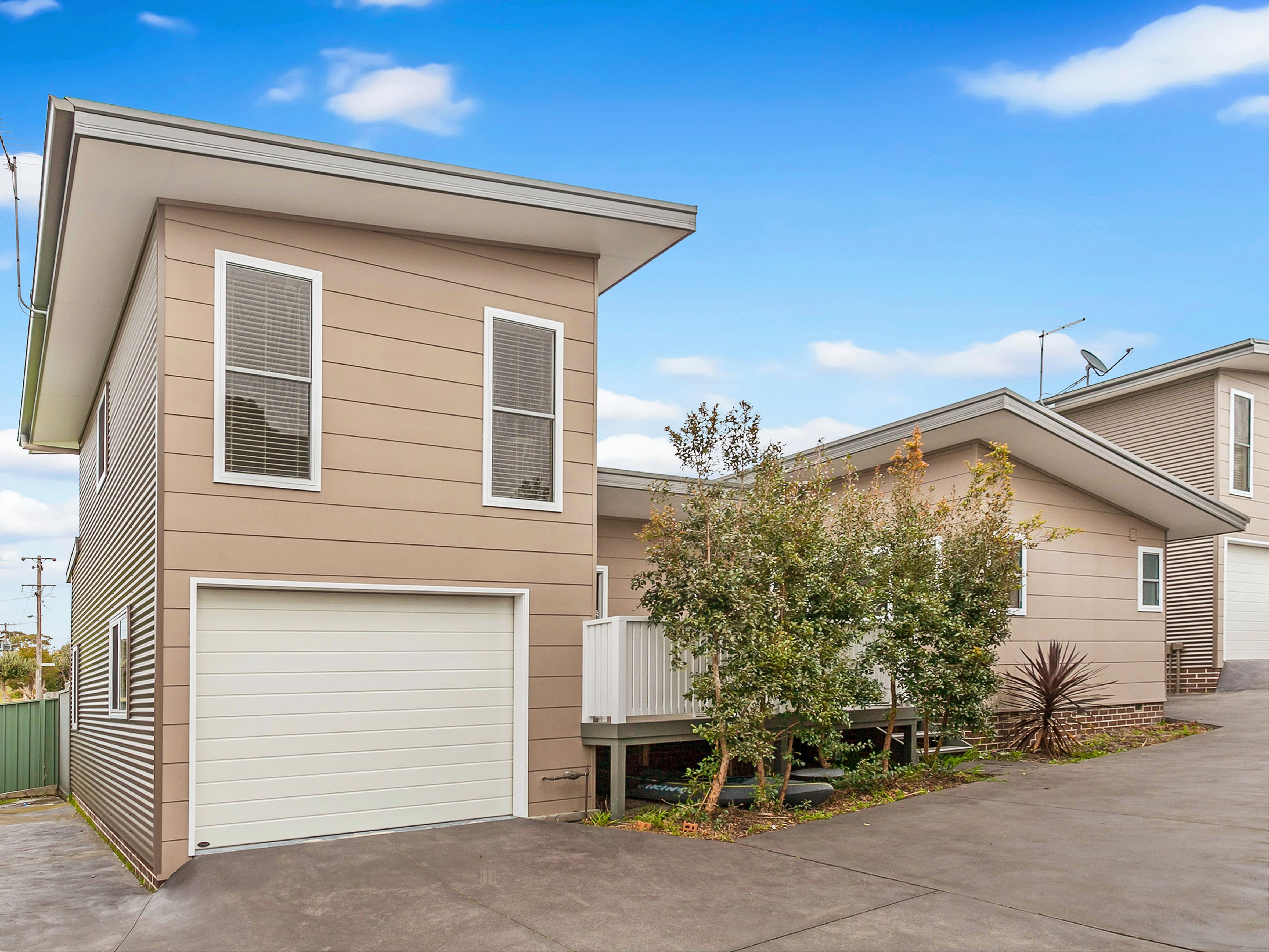 6/43 Laurina Avenue, Helensburgh, NSW 2508