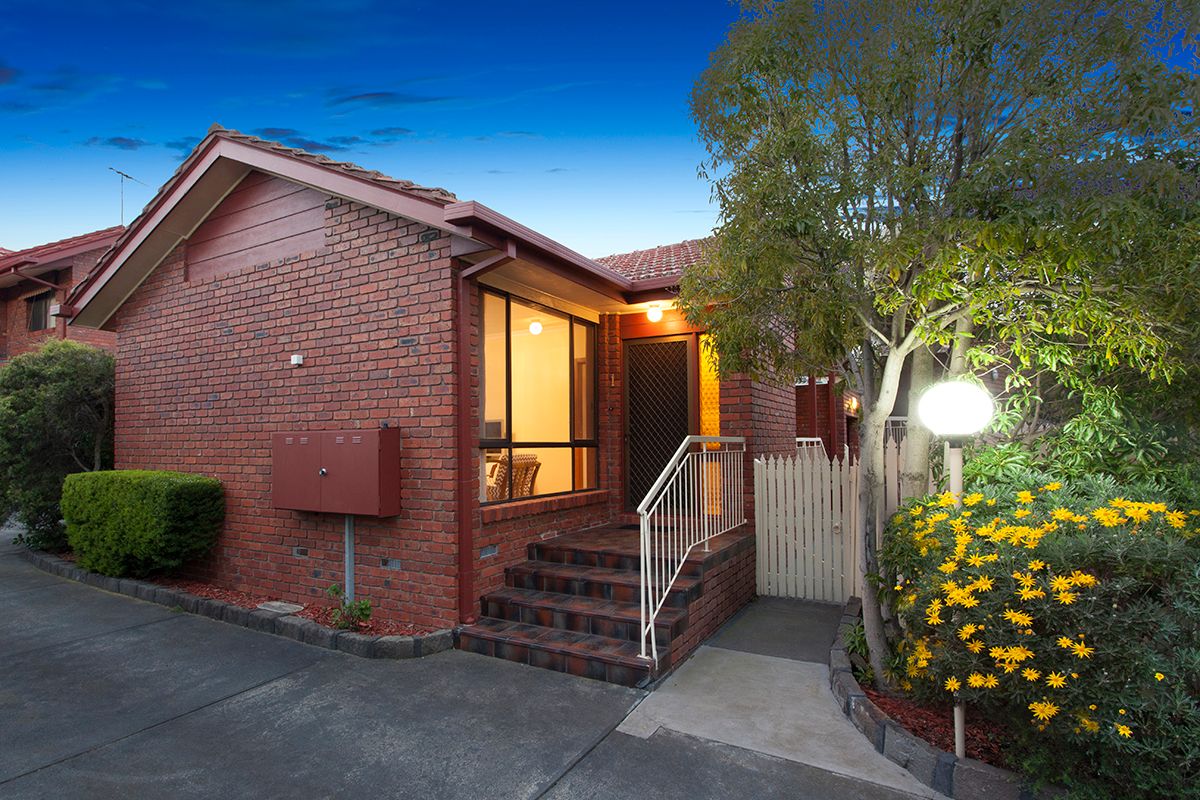 1/60 Moonya Road, Carnegie, VIC 3163