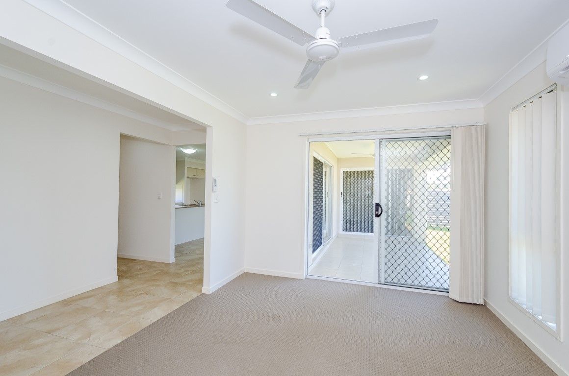 16 Clover Crescent, Boyne Island, QLD 4680