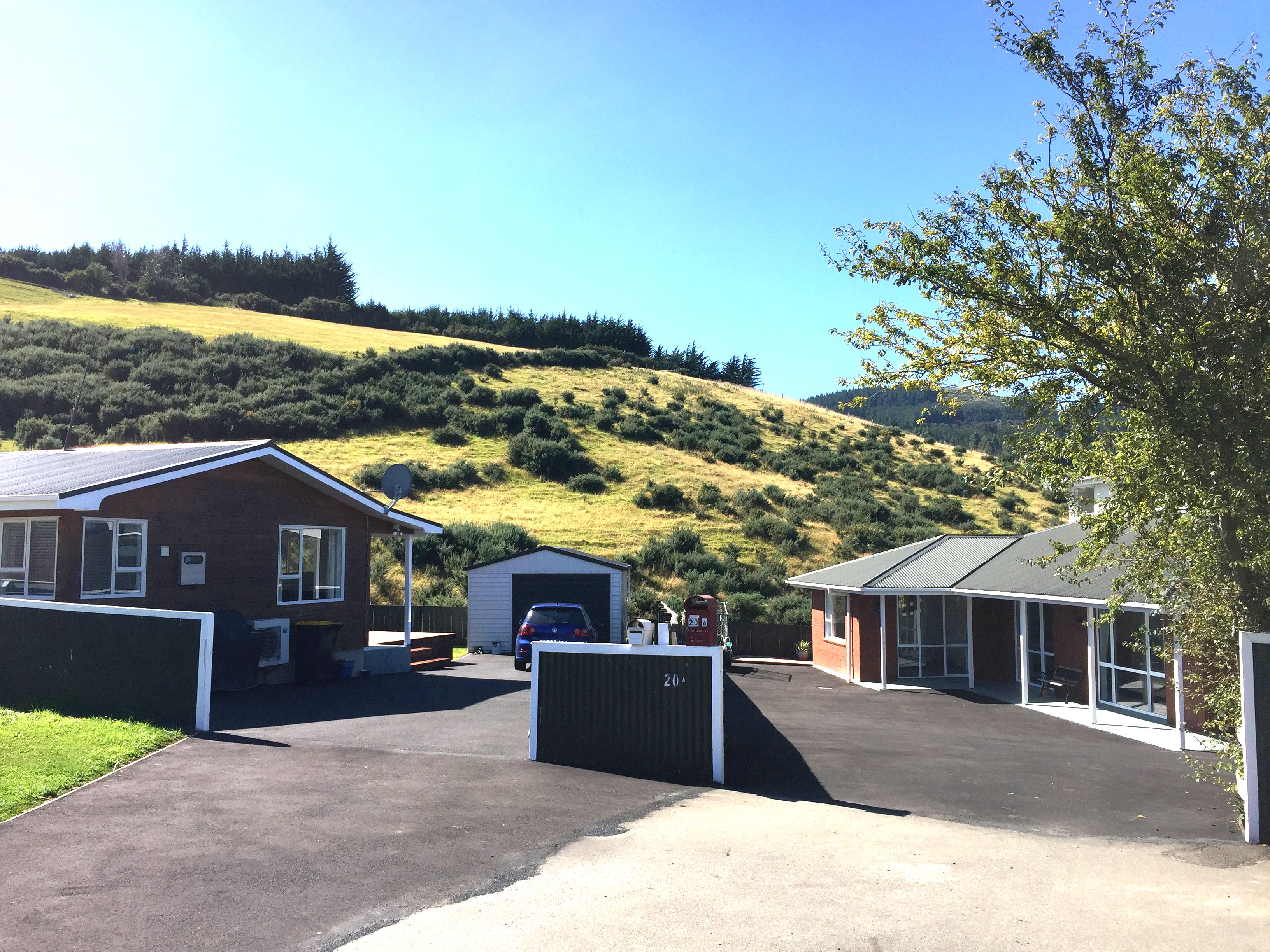 20A Fairview Terrace, Sawyers Bay, Dunedin City