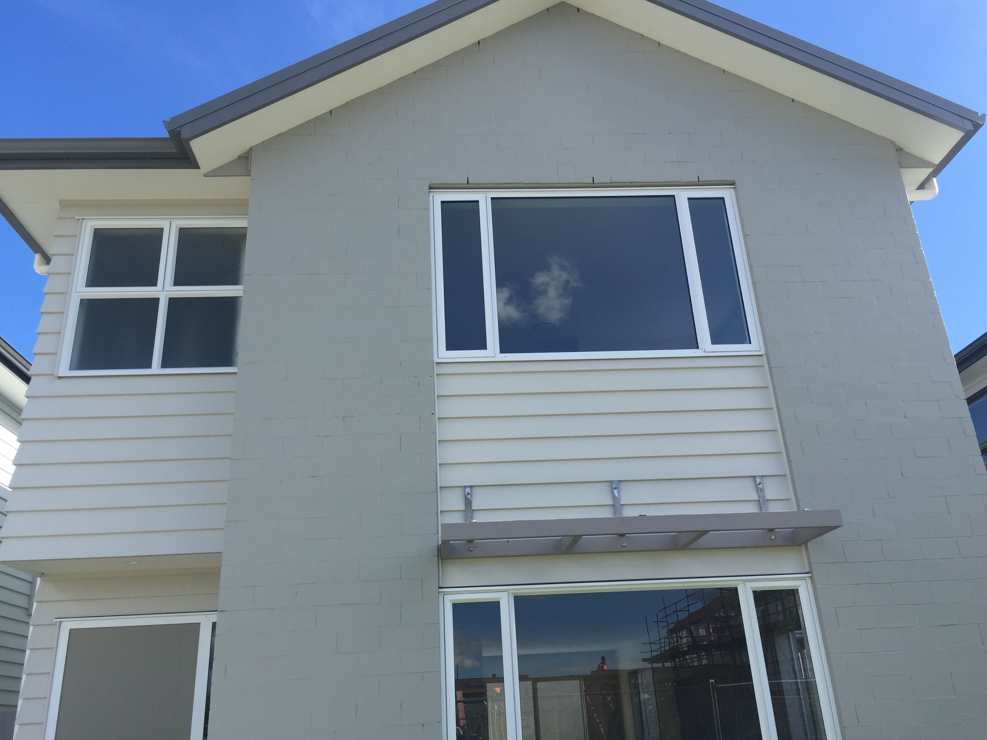 Takanini, Papakura
