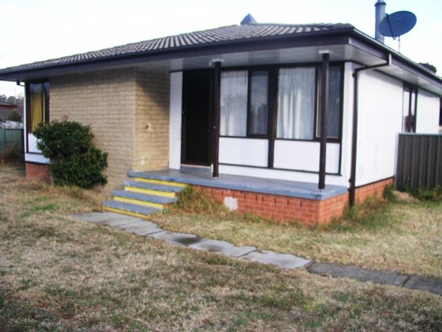 10 Mirral Way