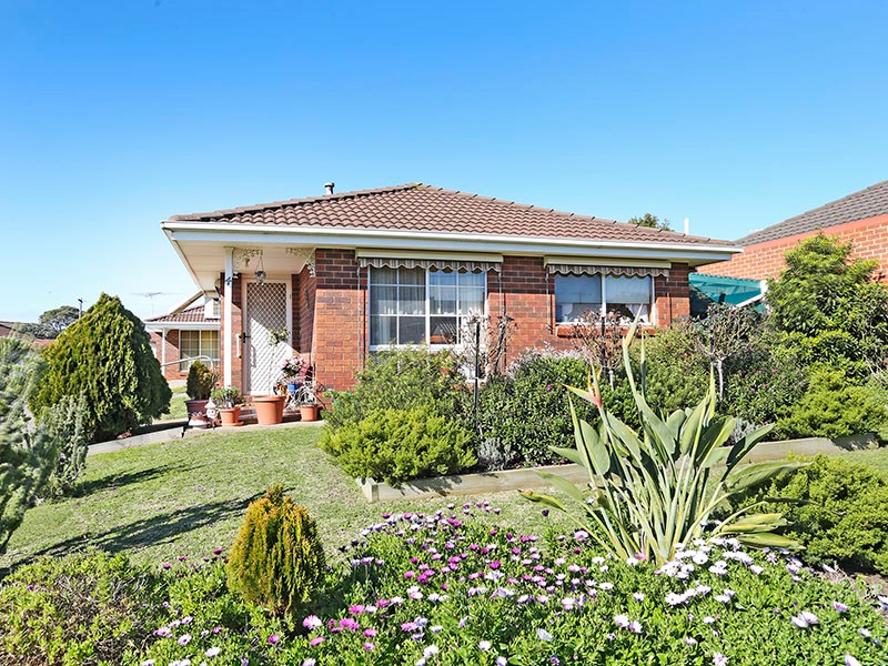 4/2 Jenolan Avenue, Grovedale, VIC 3216