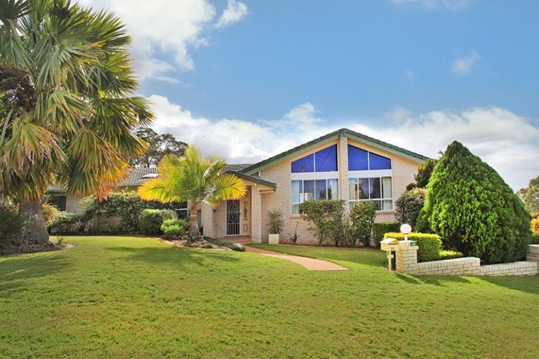 14 Whitecross Road, Bli Bli, QLD 4560