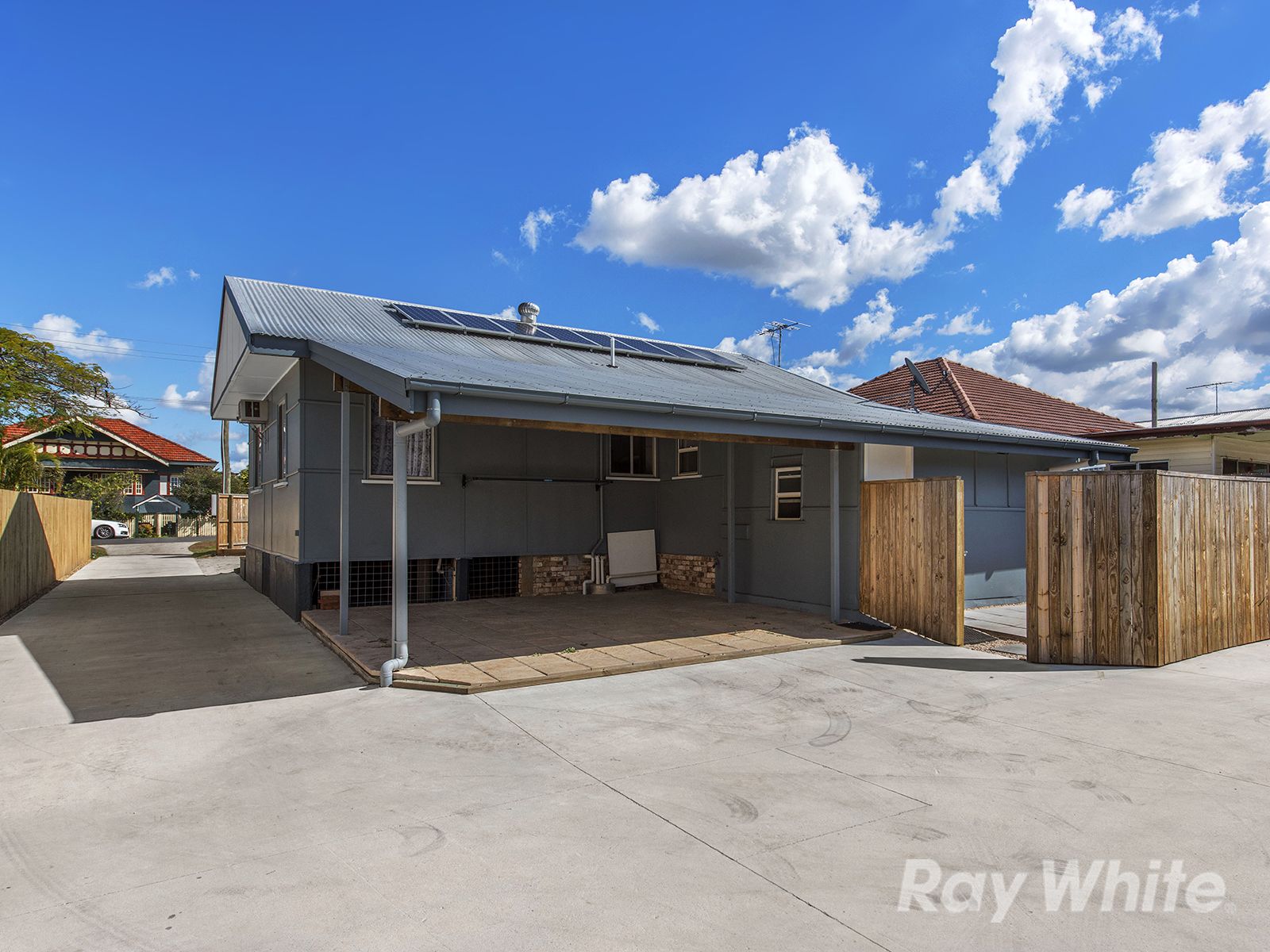 81A Red Hill Road, Nudgee, QLD 4014