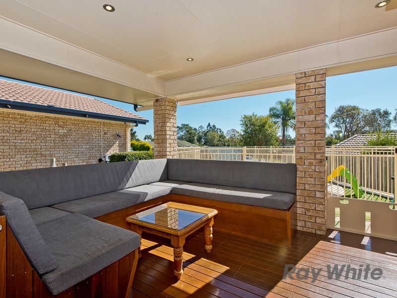 120 Bellicent Road, Bracken Ridge, QLD 4017