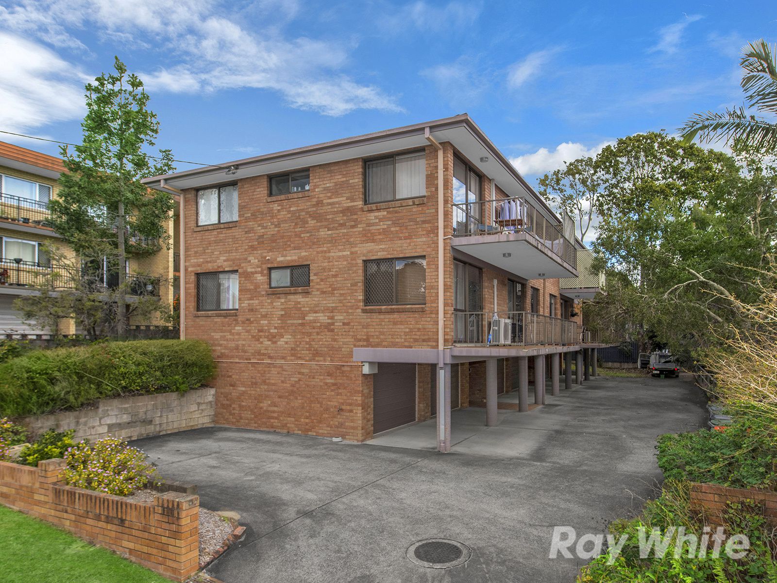 32 Terrace Street, Newmarket QLD 4051