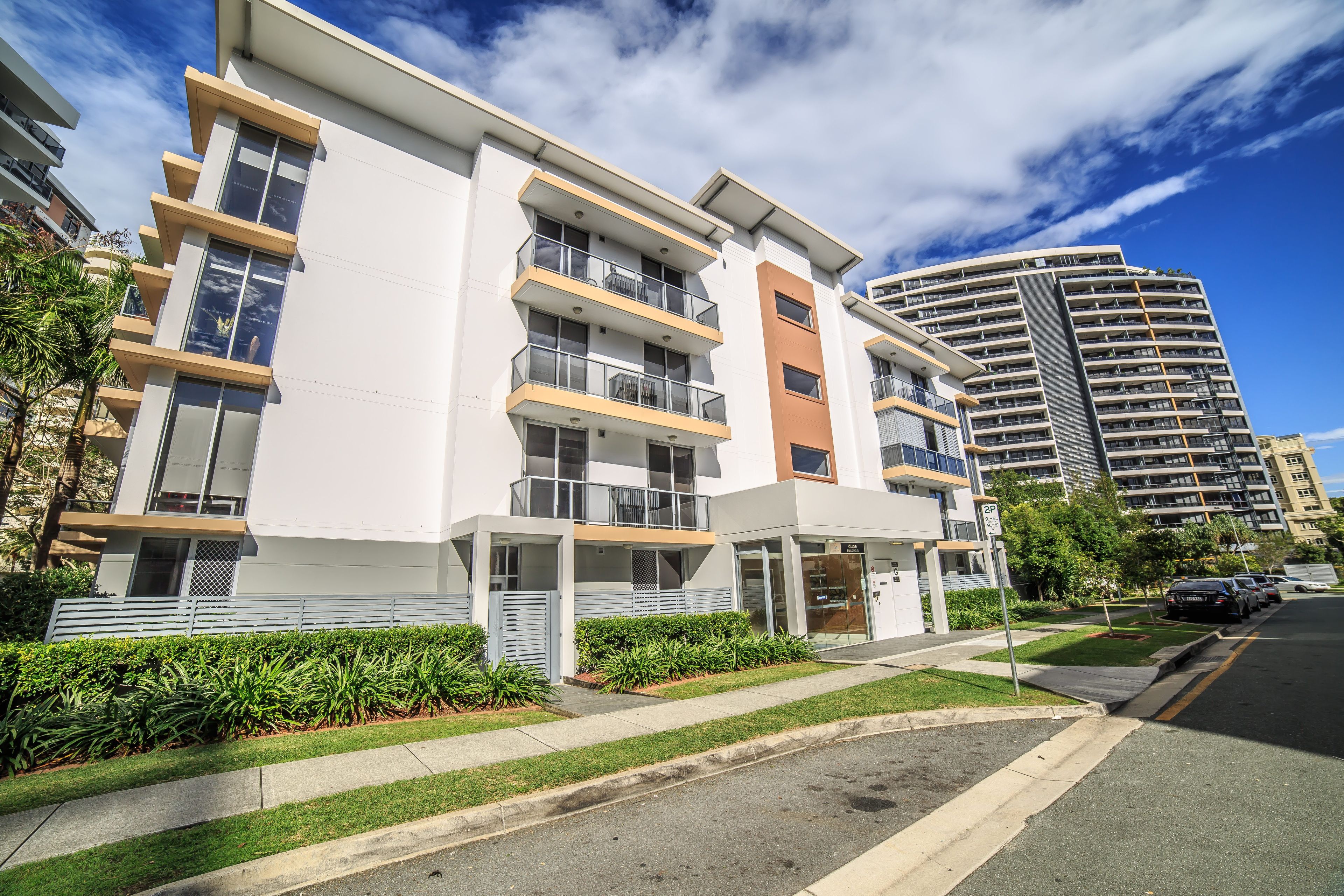 526/1 'Building G' Aqua Street, Southport, QLD 4215
