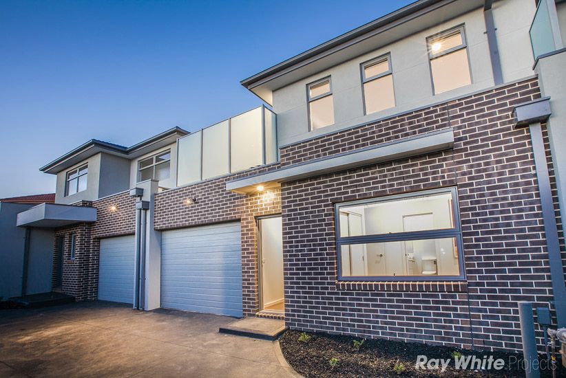 3/94 Wood Street, Preston, VIC 3072