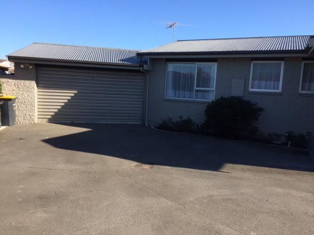 12 Carteret Place, Aranui, Christchurch City
