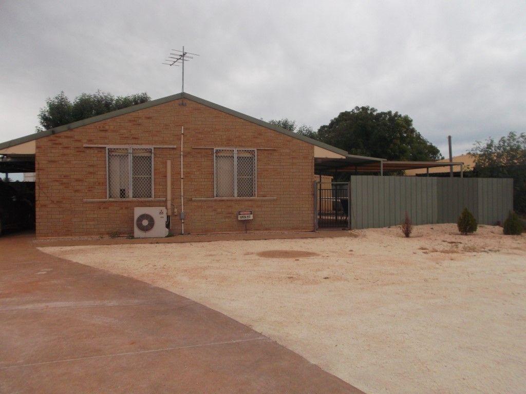30 Etrema Loop, South Hedland WA 6722