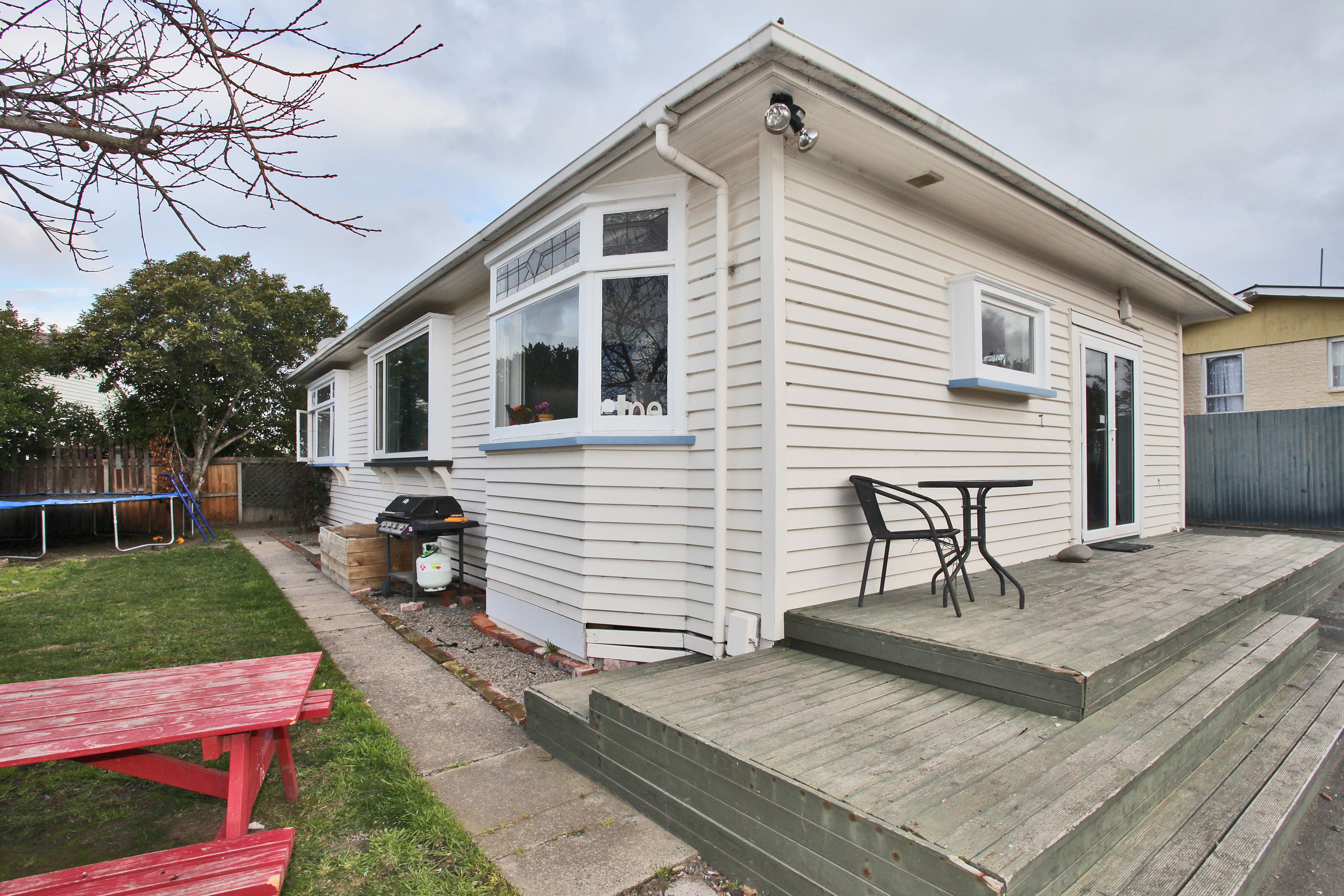 106A Marlow Road, Aranui, Christchurch City