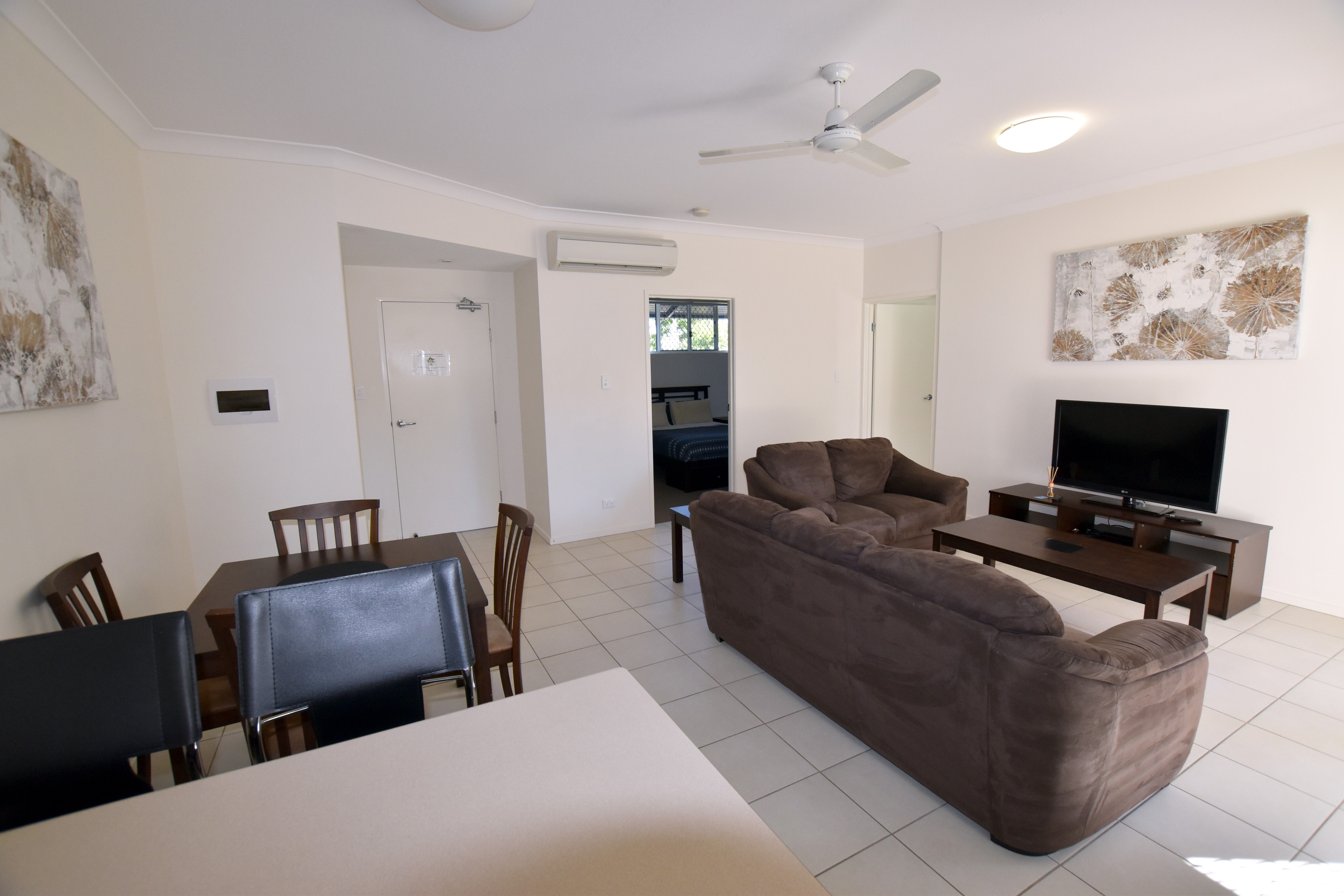 19/47-53 Barney Street, Barney Point, QLD 4680