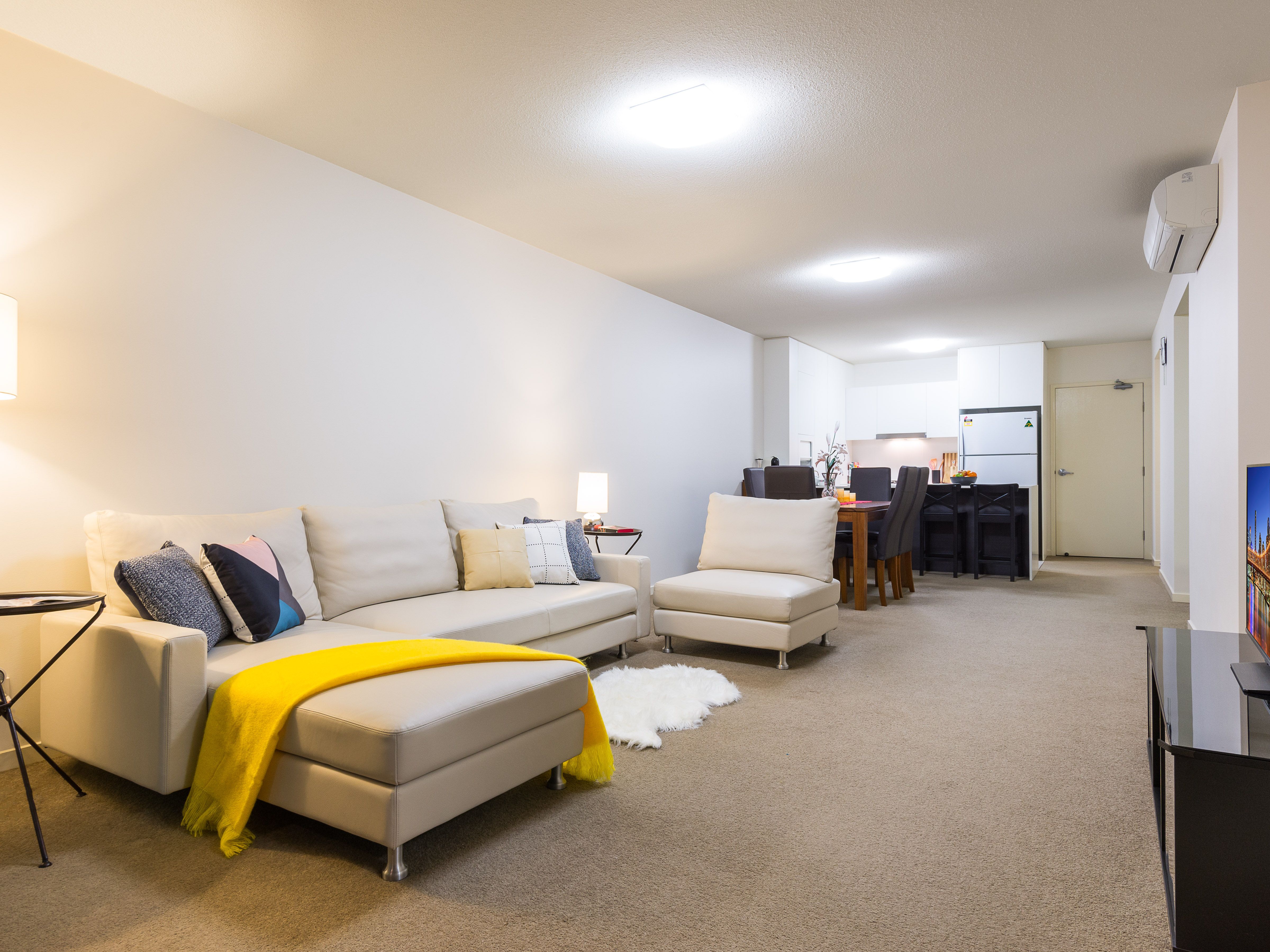 606/53 Wyandra Street, Teneriffe, QLD 4005