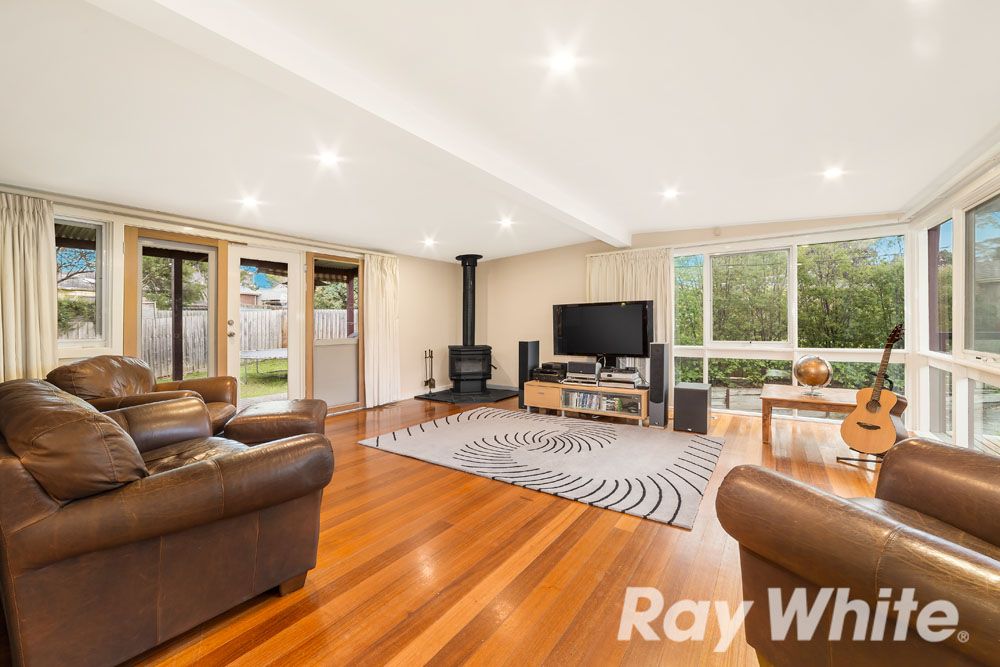 4 Russ Court, Wantirna South, VIC 3152