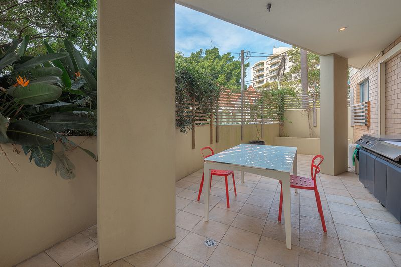 1/1 Waverley Crescent, Bondi Junction, NSW 2022