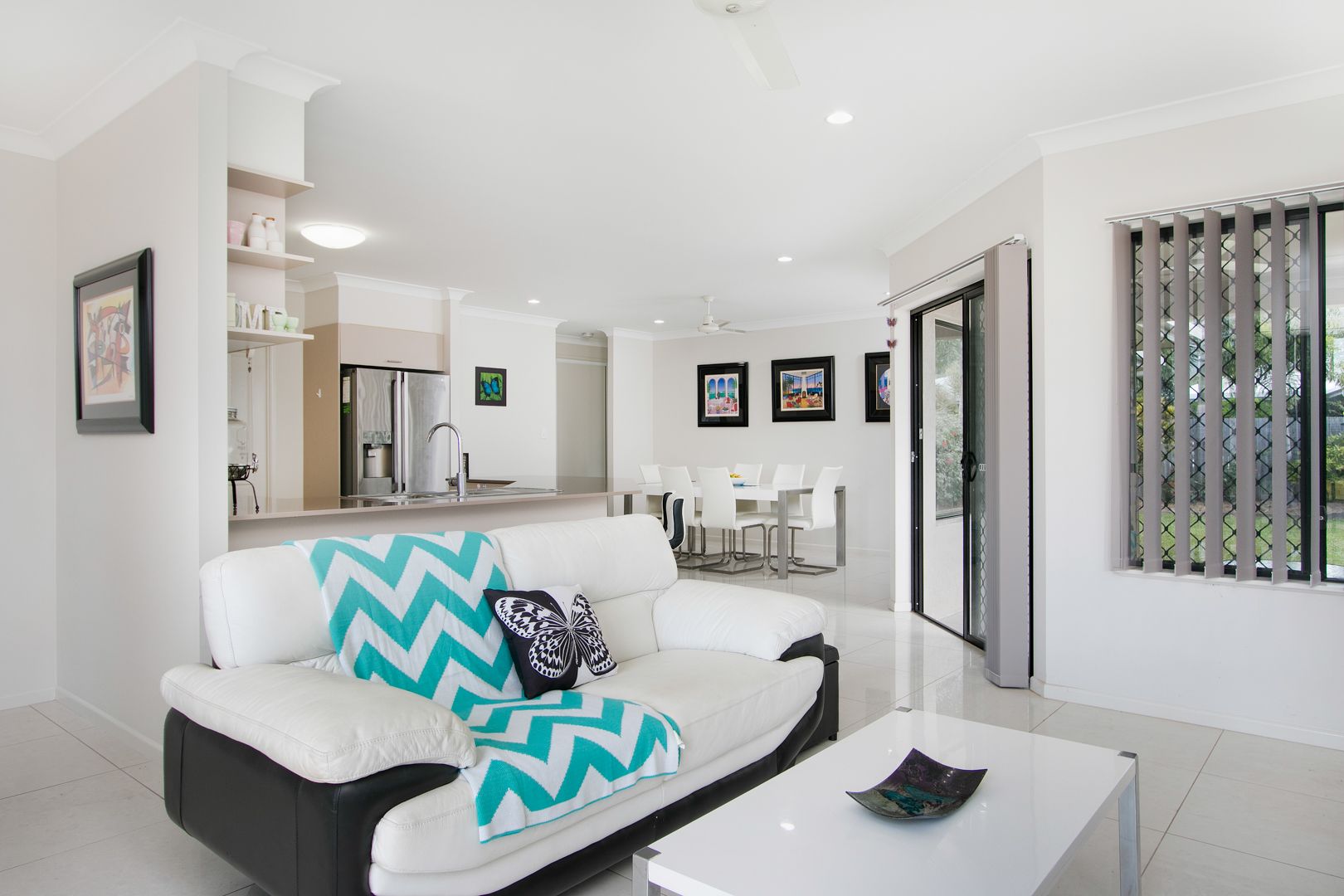 15 Landsborough Drive, Smithfield, QLD 4878