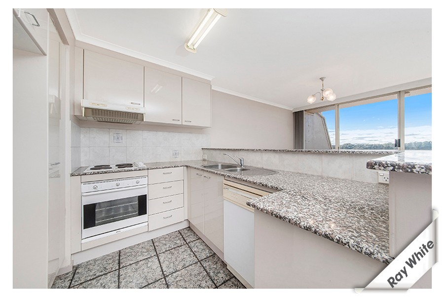 40/17 Chandler Street, Belconnen, ACT 2617