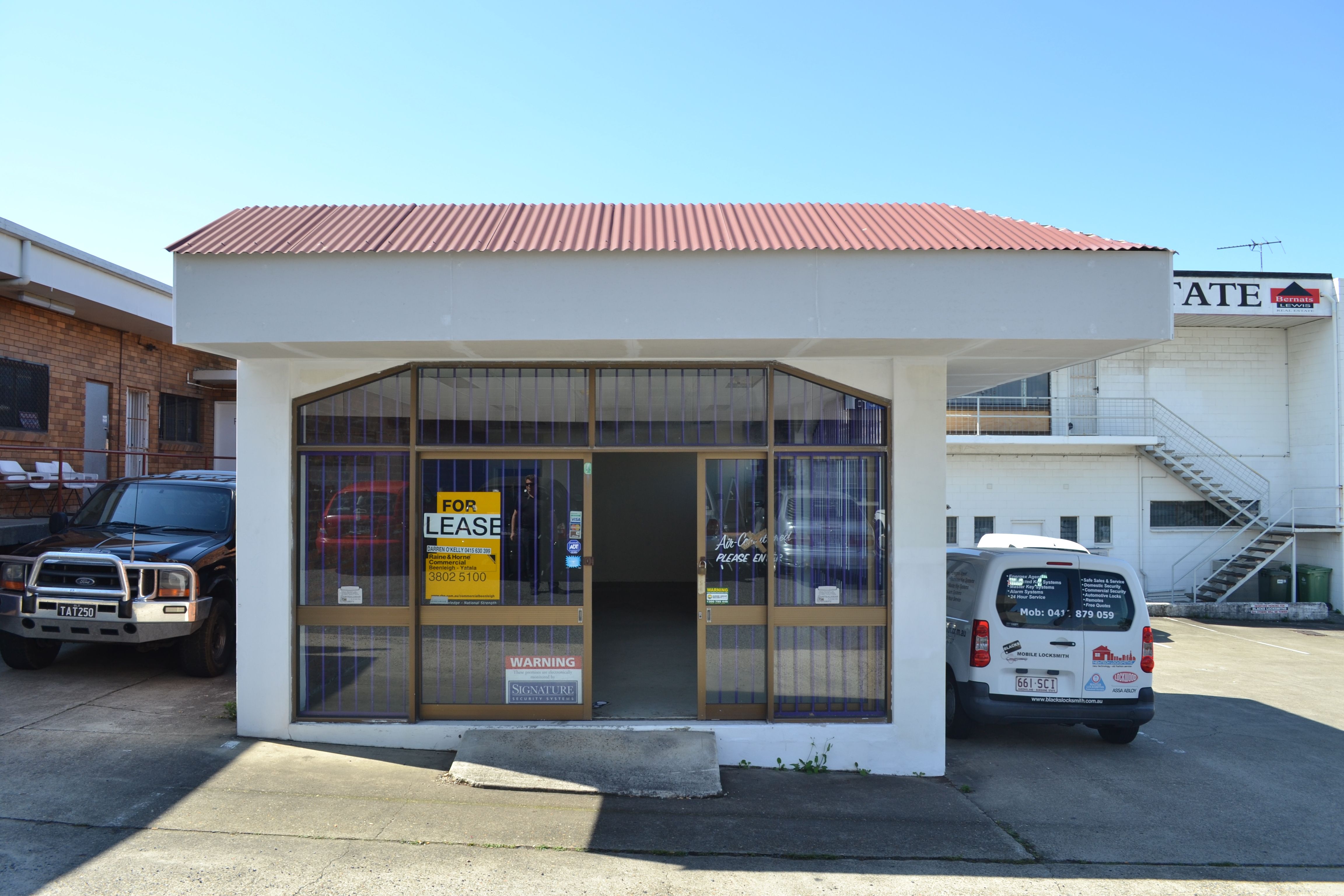 4/78-80 City Road, Beenleigh, QLD 4207