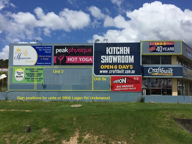 2/2958 Logan Road, Underwood, QLD 4119