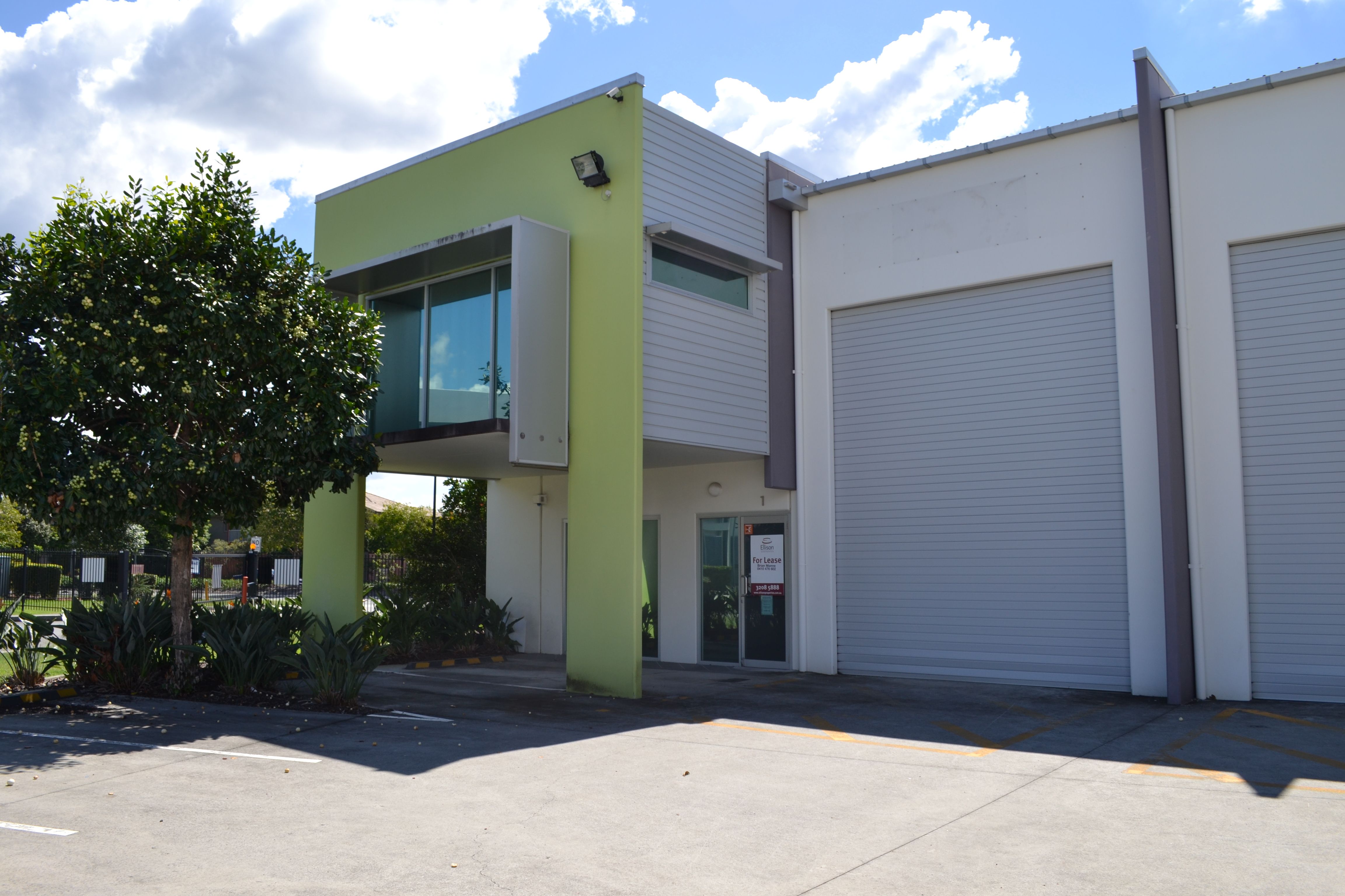 1/3-19 University Drive, Meadowbrook, QLD 4131