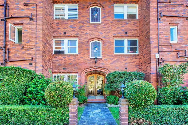 11/20 William Street, Double Bay, NSW 2028