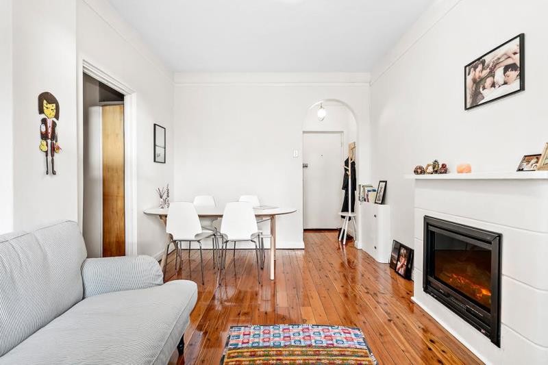 1/35 Birriga Road, Bellevue Hill, NSW 2023