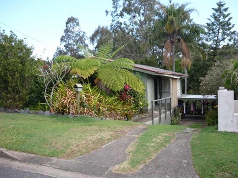 7 Oberon Street, Morningside, QLD 4170