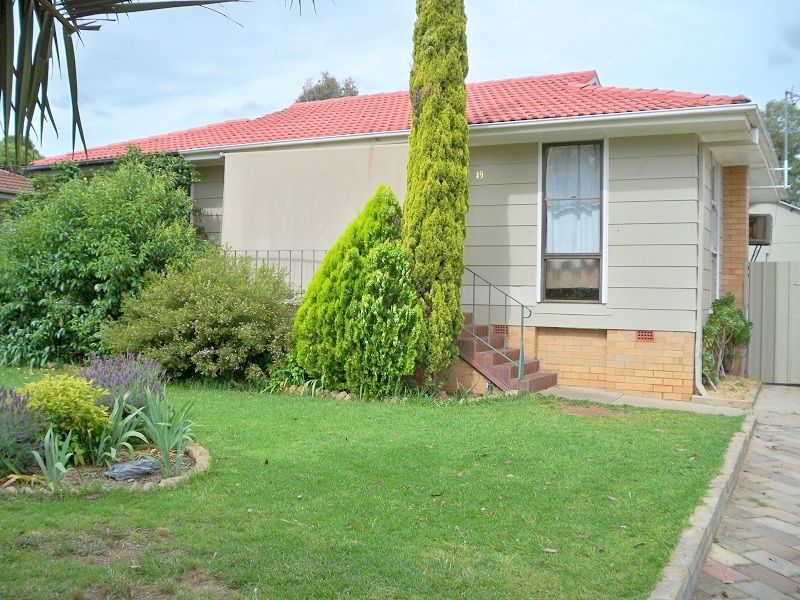 49 Victor Street