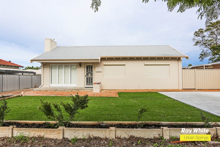 390 Knutsford Avenue, Kewdale, WA 6105