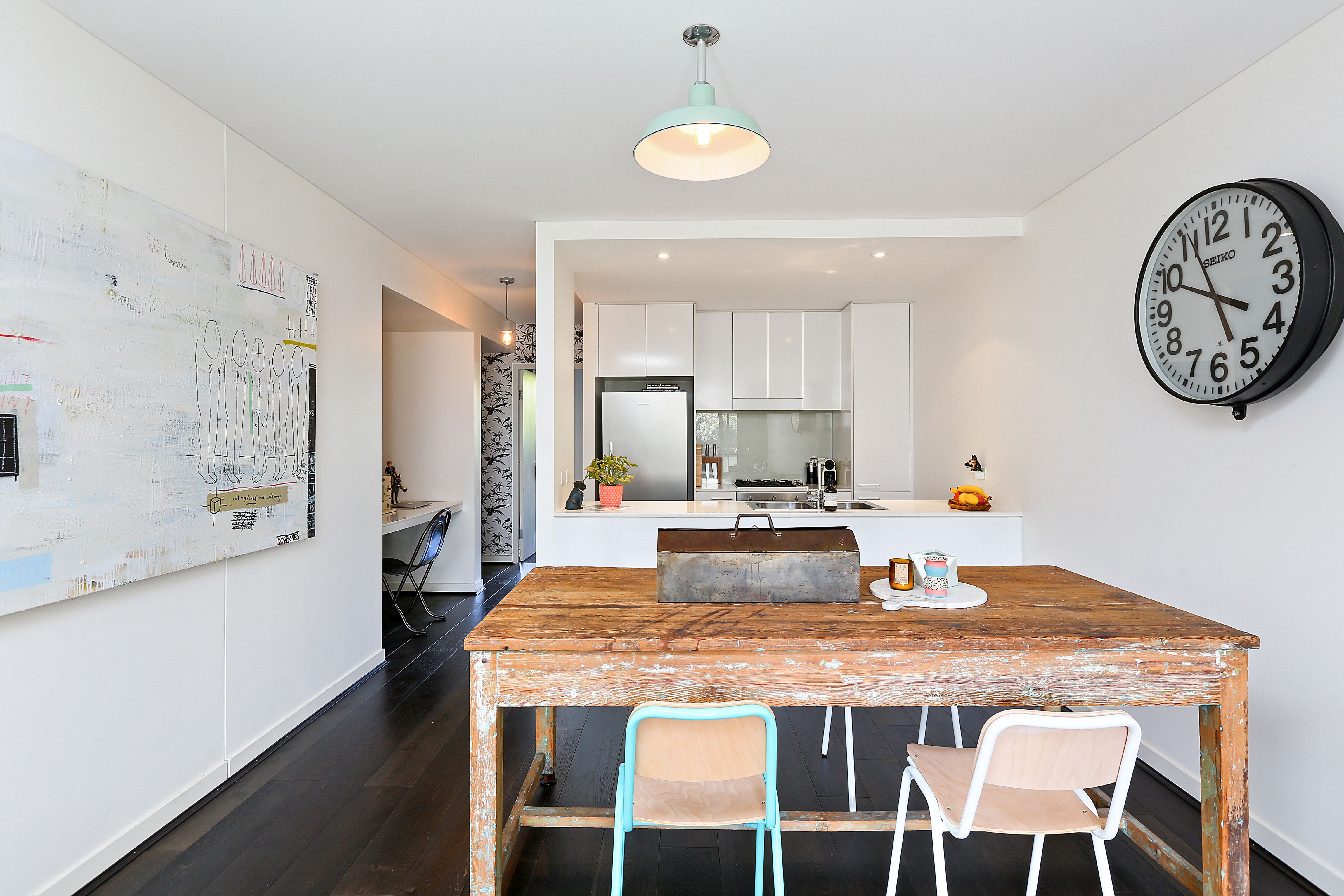 48/2 Coulson Street, Erskineville, NSW 2043