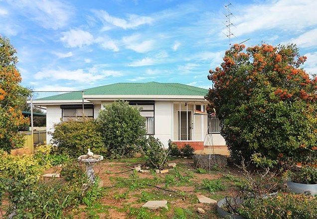 9 North Terrace, Snowtown, SA 5520