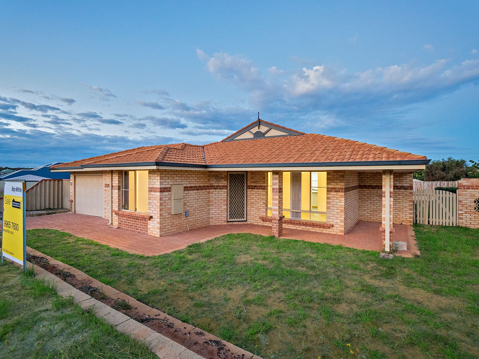 18 Rother Road, Cape Burney, WA 6532