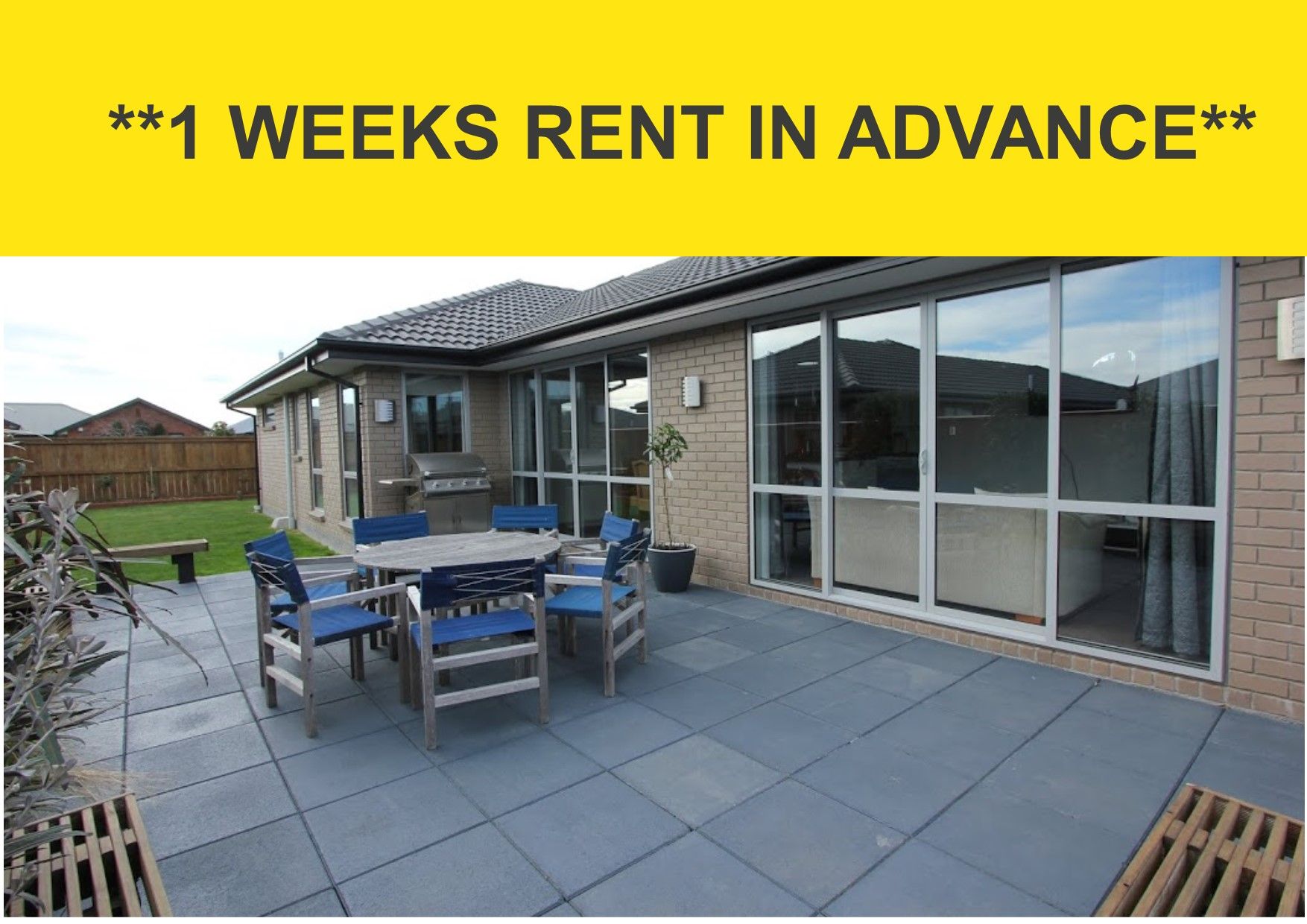 137 Lowes Road, Rolleston, Selwyn District
