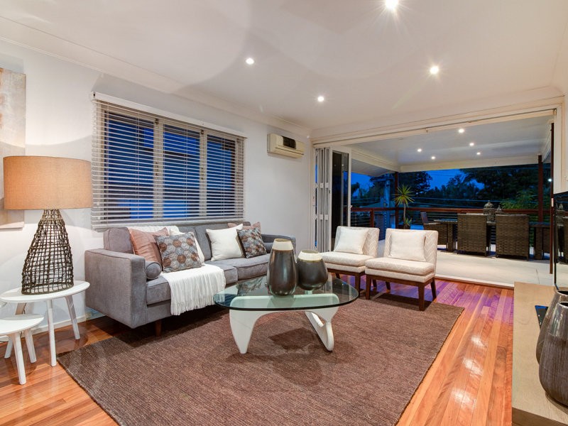 1 Mitcham Street, Gaythorne, QLD 4051
