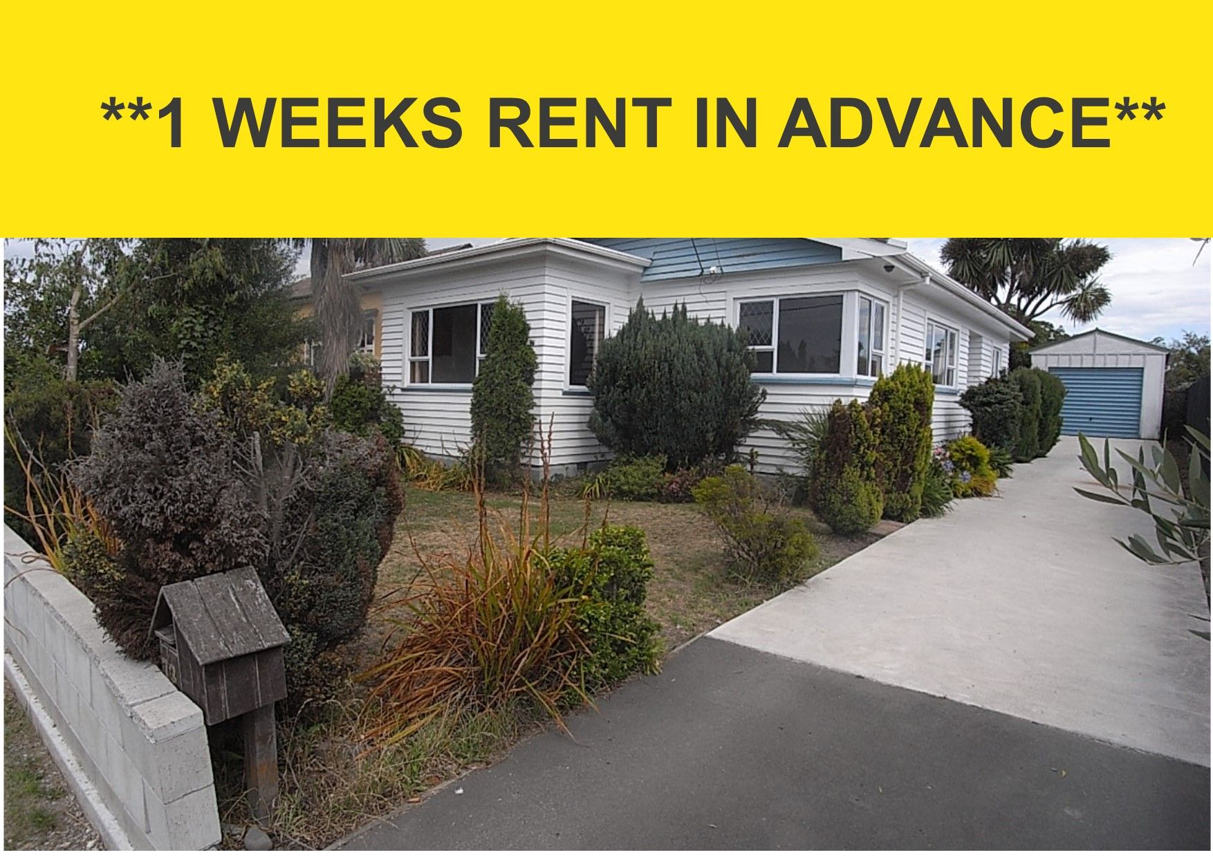 73 Randolph Street, Woolston, Christchurch City