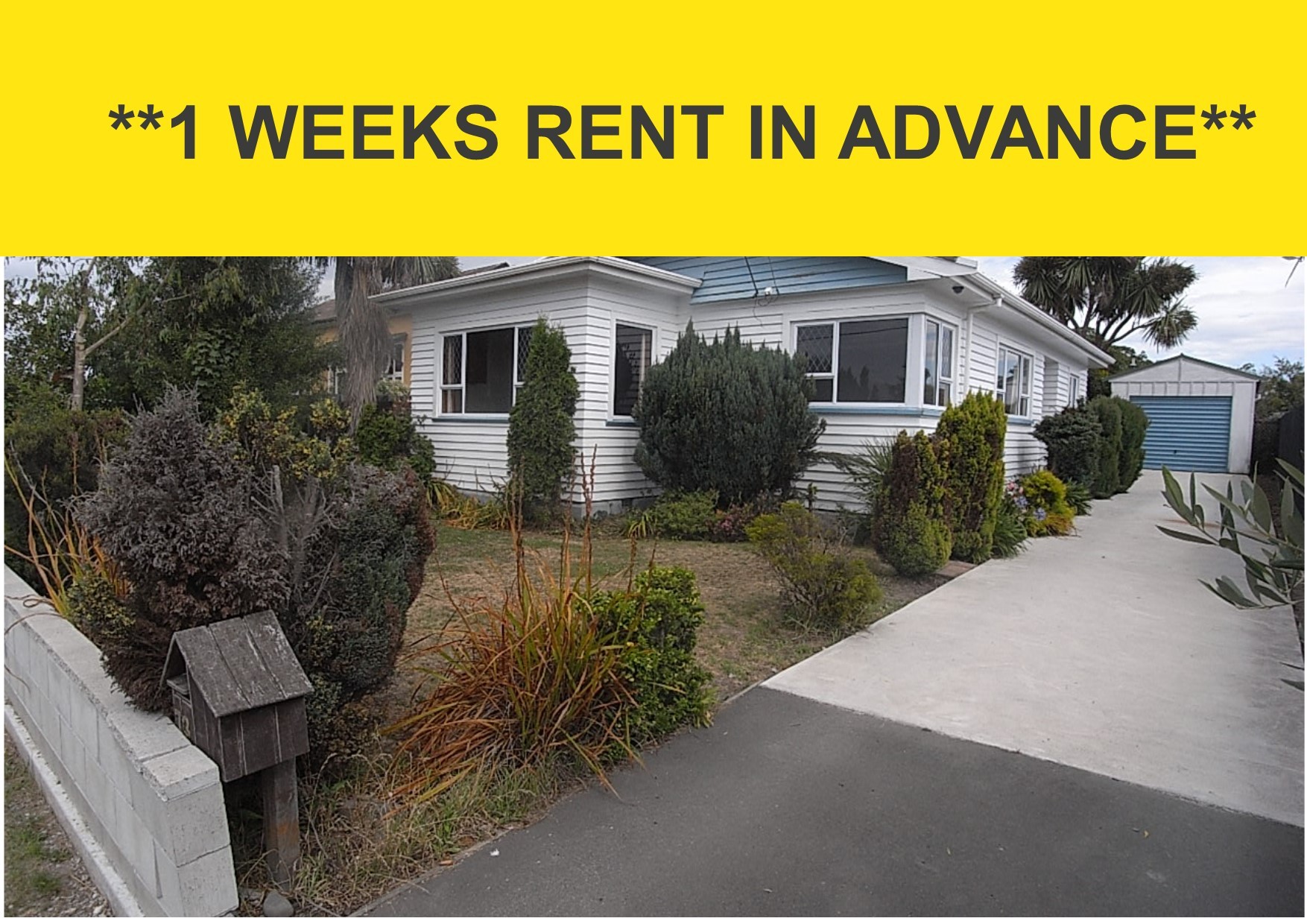73 Randolph Street, Woolston, Christchurch City