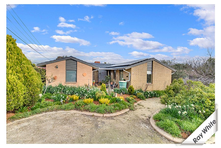5 Nakala Place, Giralang, ACT 2617